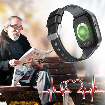 4G GPS watch Secutek SWX-KT17S for seniors