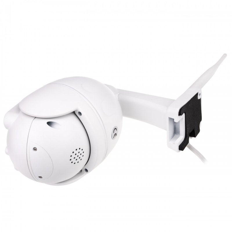 Security rotating IP camera Secutek SBS-SD07W