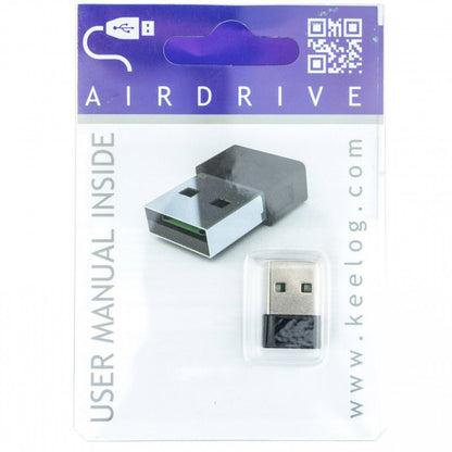 AirDrive Mouse Jiggler