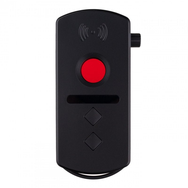 Detector of wireless signals and hidden cameras Secutek SAH-DE06