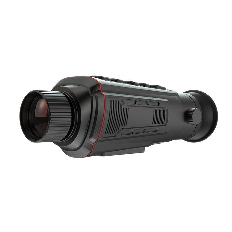 Monocular binoculars with thermal vision HT-A4 with external LCD display