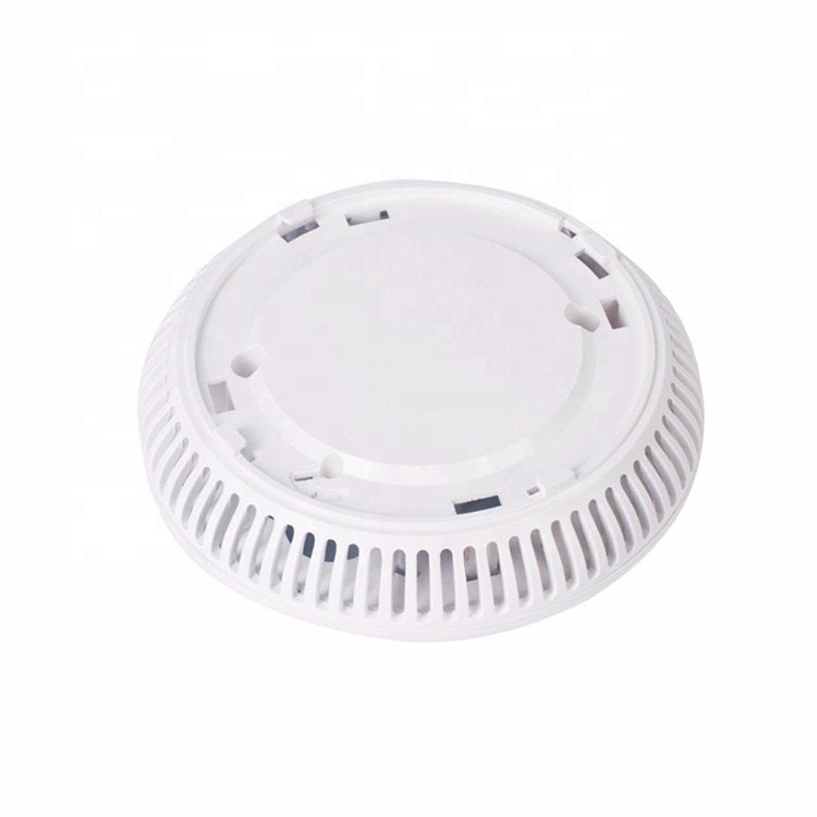 Secutek VIP-909V fire detector with a long service life of up to 10 years