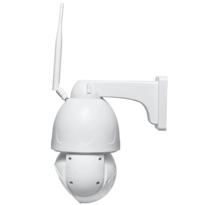 IP rotating camera Secutek SBS-SD37W-20X