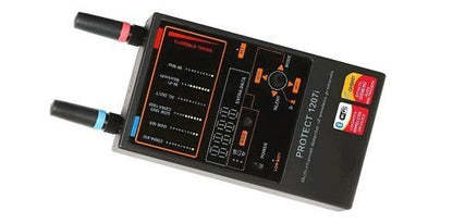 Detector of wireless signals Protect 1207i