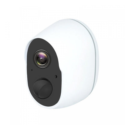 100% Secutek SRT-OG06TA Wireless Security Camera