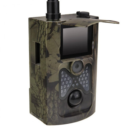 4G LTE Camera trap Secutek SST-550LTE - 16MP, IP65