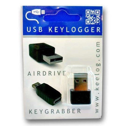 USB KeyGrabber Forensic Keylogger