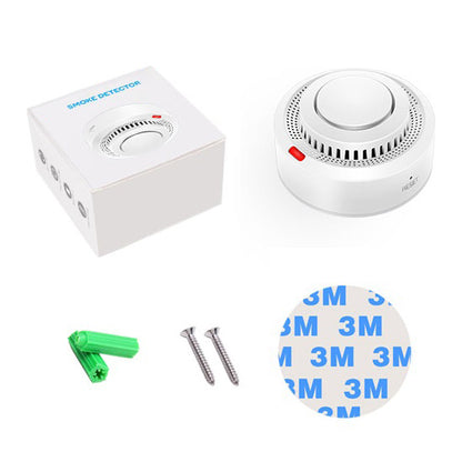 Smoke sensor Secutek Smart WiFi SRT-ASK01MCU