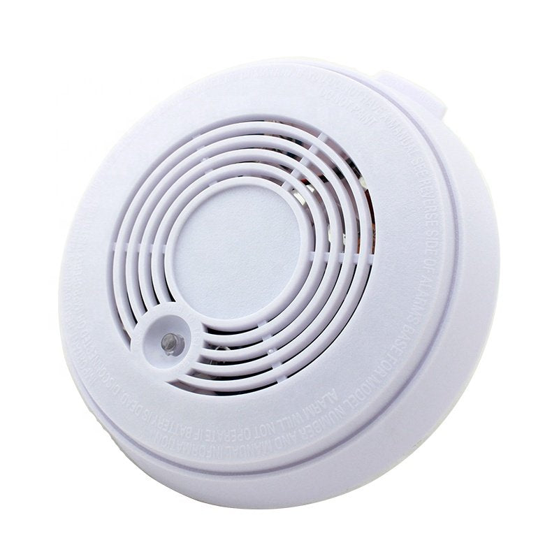 Combined fire and CO detector Secutek - VIP-910S + free 9V battery