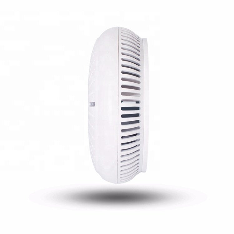 Secutek VIP-909V fire detector with a long service life of up to 10 years