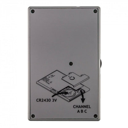 Mini UHF Receiver SNB-100R for RF interception