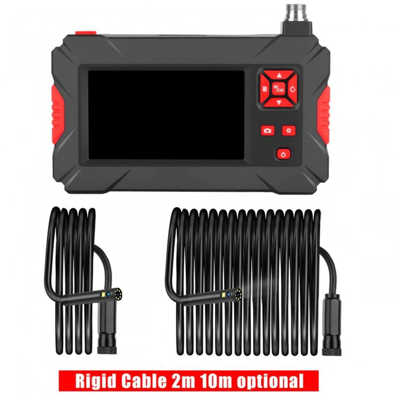 Inspection camera with LCD display P30