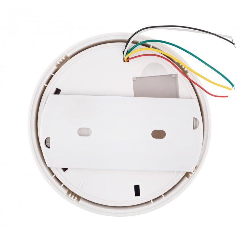 Smoke detector YG-W01 for Secutek SWD alarms