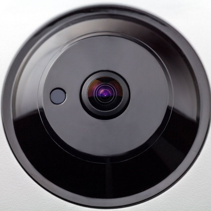 Panoramic WiFi IP camera Secutek SLG-LMDERL400