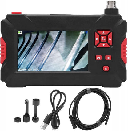 Inspection camera with LCD display P30