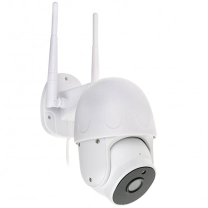 PTZ IP camera with motion sensor Secutek SBS-RPP06