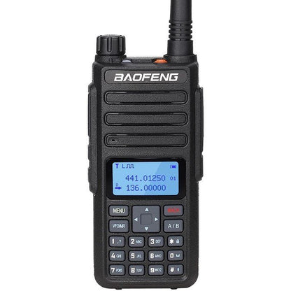 Set of 2 Baofeng BF-H6 radios