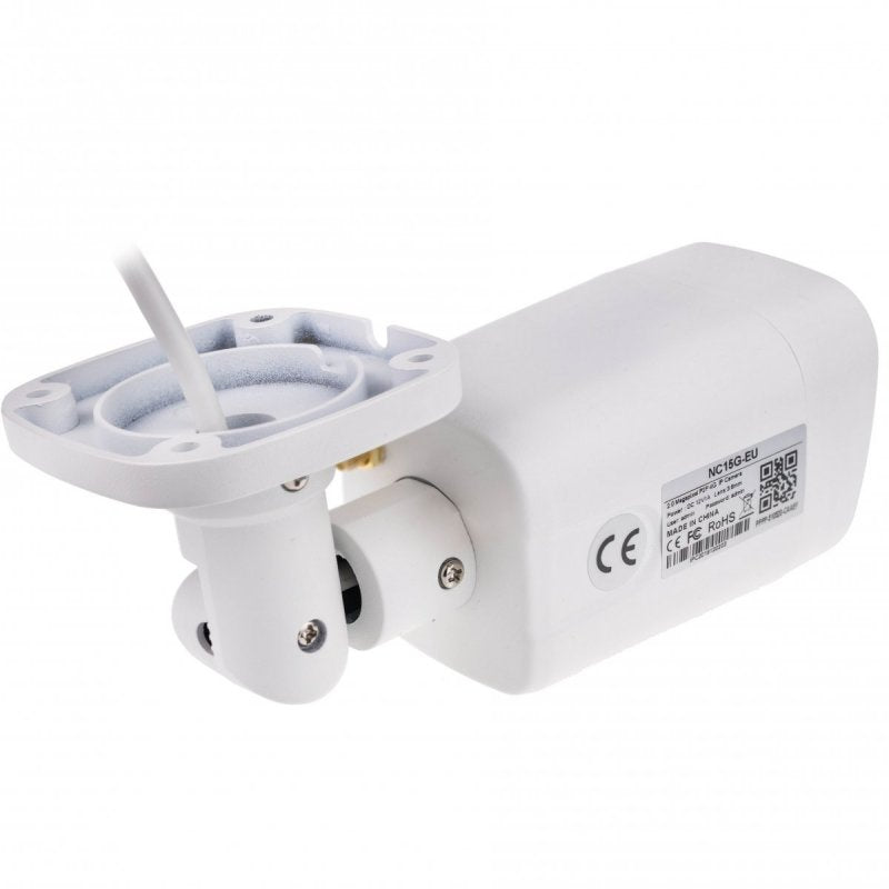 4G IP camera with recording Secutek SBS-NC15G