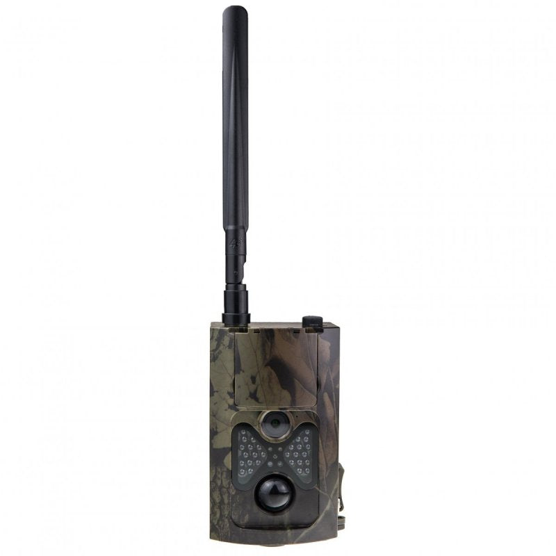 4G LTE Camera trap Secutek SST-550LTE - 16MP, IP65