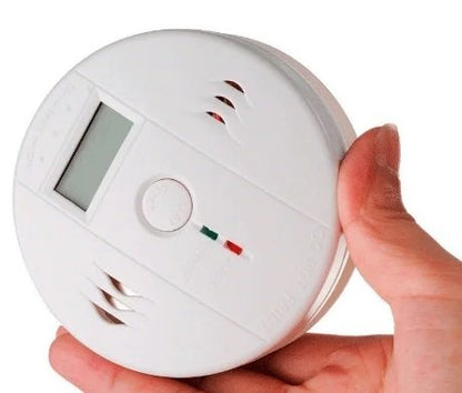 CO detector Secutek VIP-910Q