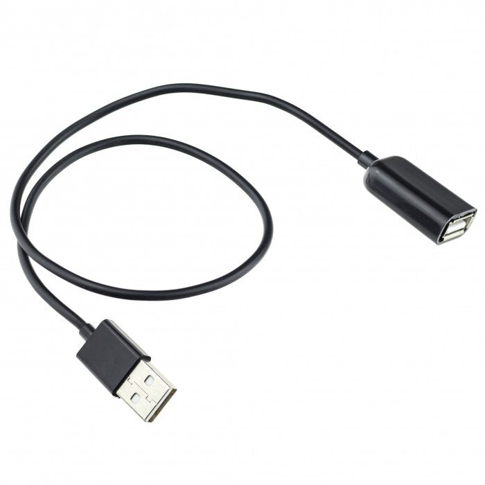 AirDrive Keylogger in USB cable