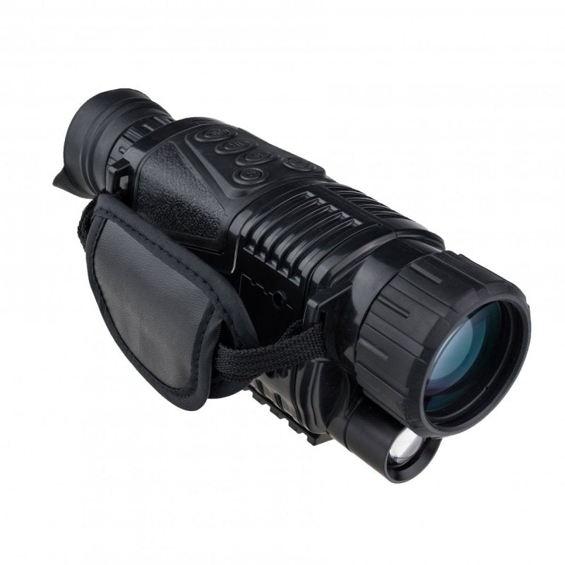 Monocular digital night vision SX40