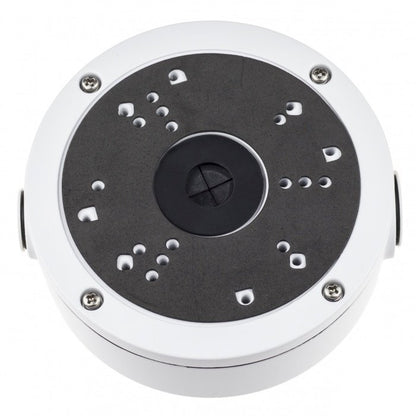 Junction box B320 for security cameras