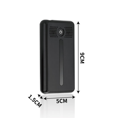 WiFi audio recorder Secutek SAH-AR02