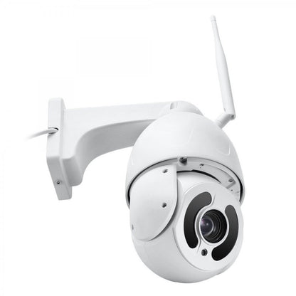 IP rotating camera Secutek SBS-SD37W-20X