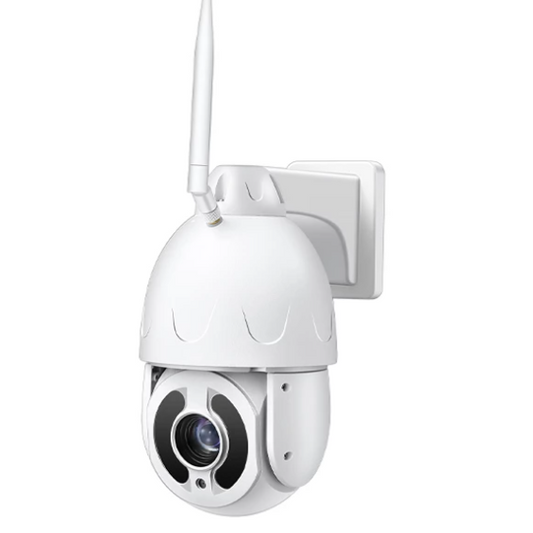 IP rotating camera Secutek SBS-SD37W-20X