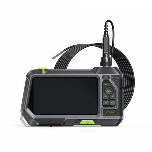 Inspection camera Secutek SEE-NTS500