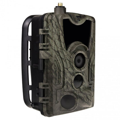 4G LTE Camera trap Secutek SST-801LTE - 16MP, IP65