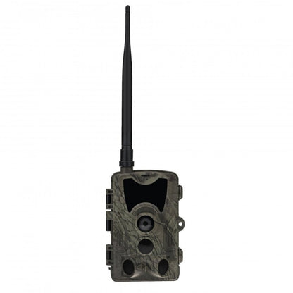 4G LTE Camera trap Secutek SST-801LTE - 16MP, IP65