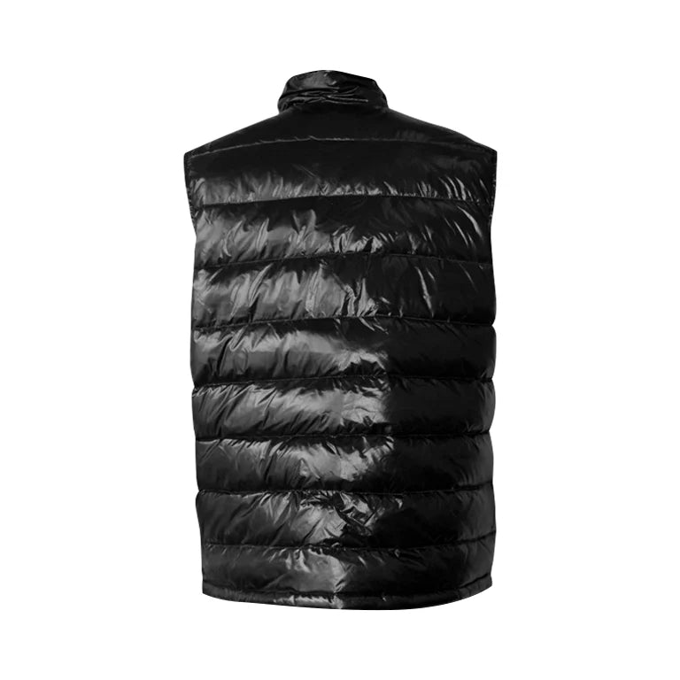 Ballistic stitched protection of the CEST® Armor vest against stabbing