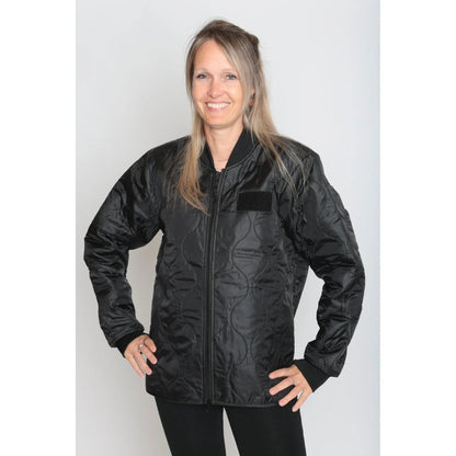 CEST® Armor Basic Jacket Cut protection