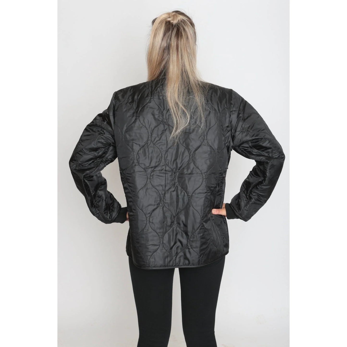 CEST® Armor Basic Jacket Cut protection