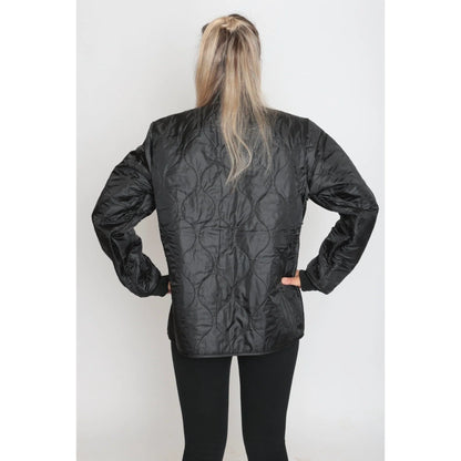 CEST® Armor Basic Jacket Cut protection