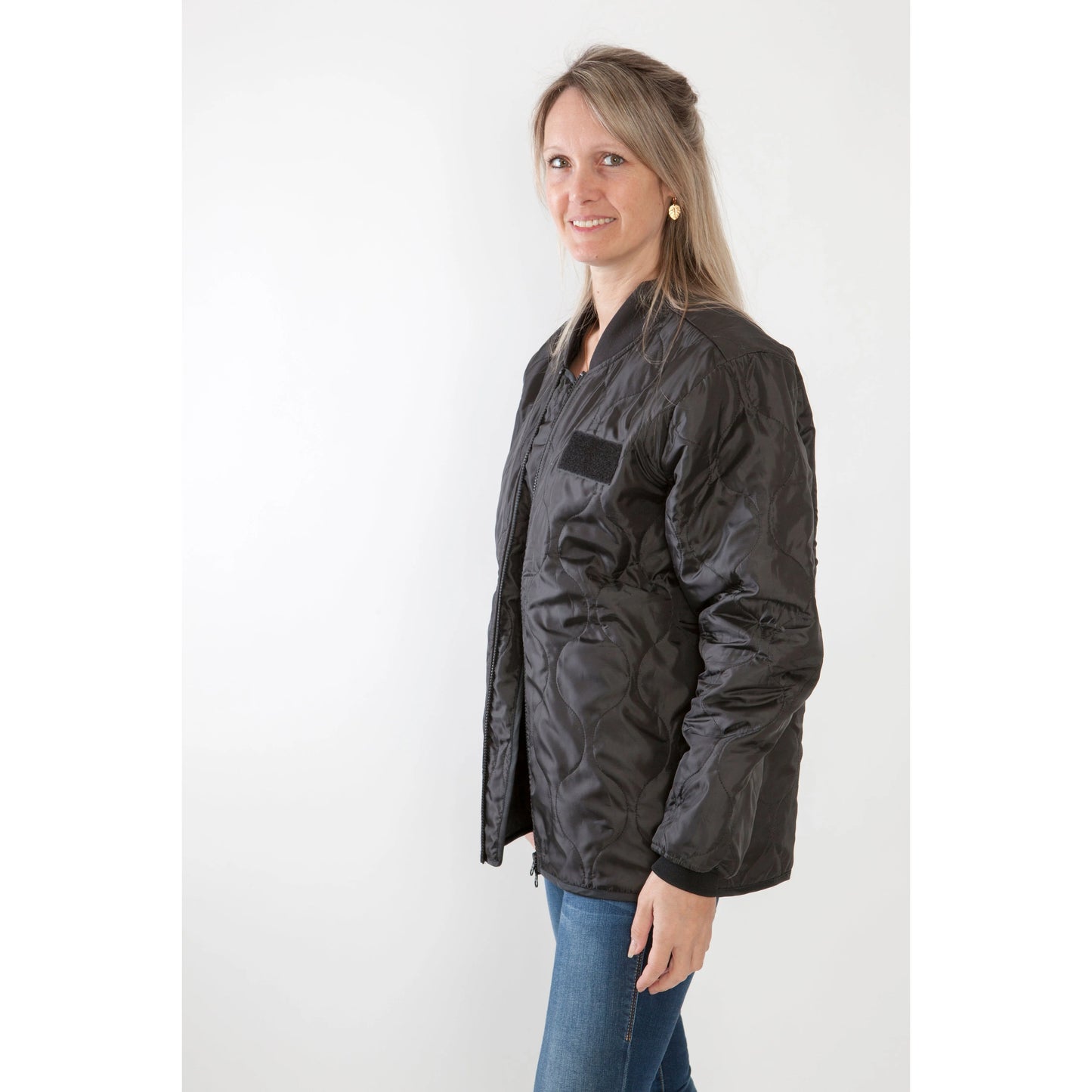 CEST® Armor Basic Jacket Cut protection