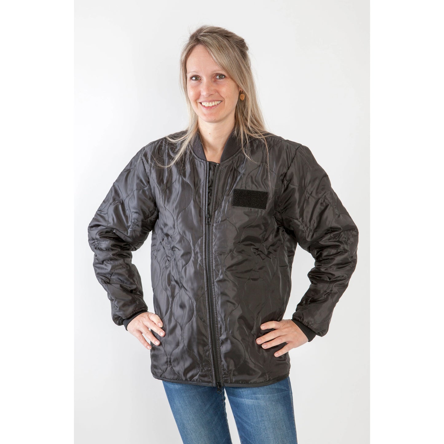 CEST® Armor Basic Jacket Cut protection