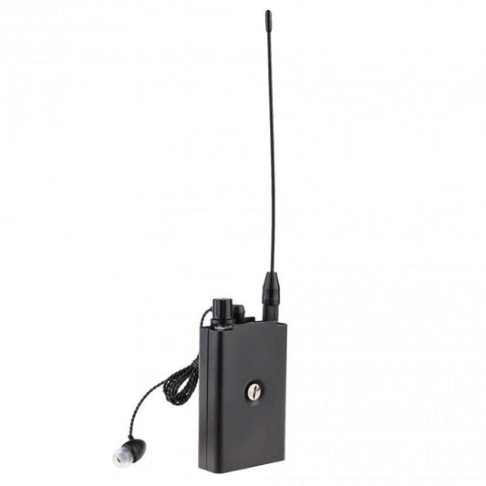 UHF Receiver UZ-10 for RF interception