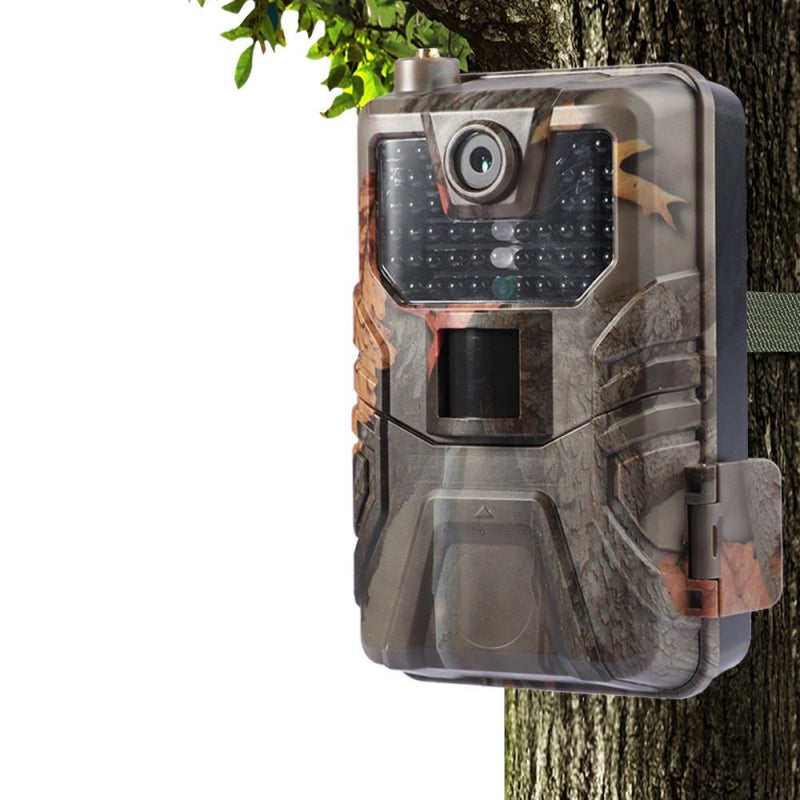 4G LTE Camera trap Secutek SST-900Pro - 30MP, 4G