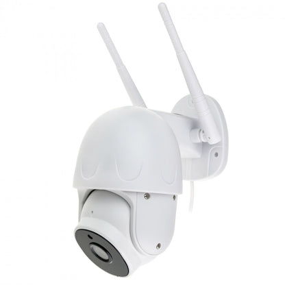 PTZ IP camera with motion sensor Secutek SBS-RPP06