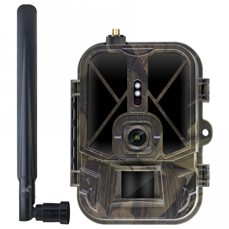 4G LTE Camera trap Secutek SST-940Pro-LI - 30MP, 4G