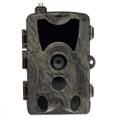 4G LTE Camera trap Secutek SST-801LTE - 16MP, IP65