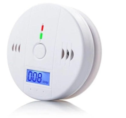 CO detector Secutek VIP-910Q