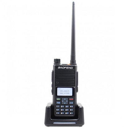 Set of 2 Baofeng BF-H6 radios