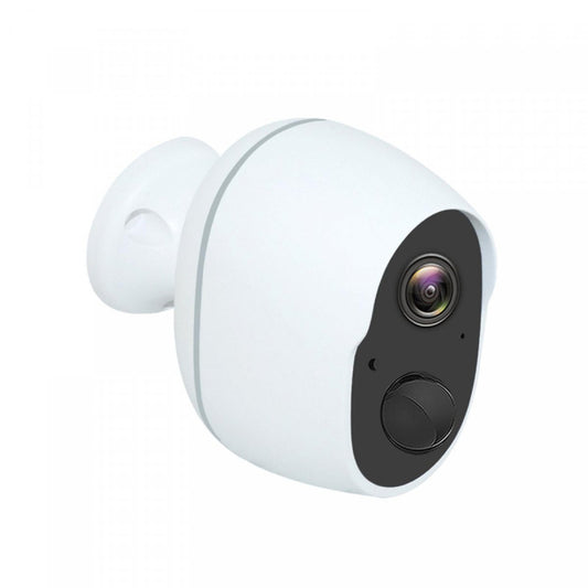 100% Secutek SRT-OG06TA Wireless Security Camera