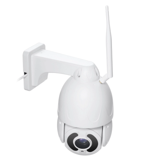 IP rotating camera Secutek SBS-SD37W-20X