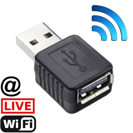 AirDrive Pro USB Keylogger