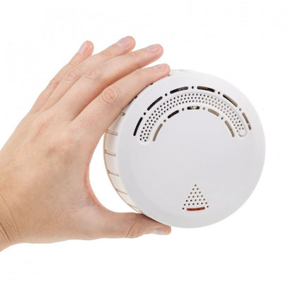 Smoke detector YG-W01 for Secutek SWD alarms